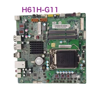  Para Haier K8-B600 K8-B200 AIO placa-Mãe H61H-G11 V7.1 DDR3 placa-mãe 100% Testada OK Funcionar Plenamente Frete Grátis